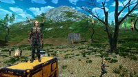 UNKNOWN REGION screenshot, image №2495050 - RAWG