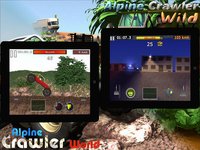 Alpine Crawler Ultimate screenshot, image №969603 - RAWG