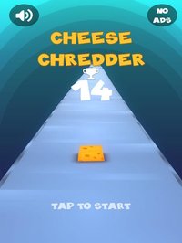 Cheese Chredder screenshot, image №2181228 - RAWG