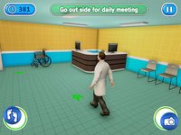 My Virtual Doctor Of Town screenshot, image №922853 - RAWG