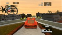 Cars: Race-O-Rama screenshot, image №280772 - RAWG