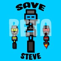 Save Steve [BETA 0.1.0] screenshot, image №2485619 - RAWG