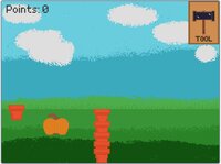 Pumpkin Smashing [Early Demo] screenshot, image №3175326 - RAWG