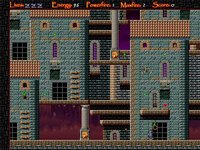 Ghosts & Monsters screenshot, image №1991434 - RAWG