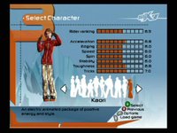 SSX 3 screenshot, image №733674 - RAWG