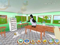 101 Penguin Pets screenshot, image №565563 - RAWG