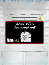 Ketch-up screenshot, image №1786222 - RAWG
