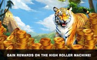 Slots Tiger King Casino Slots screenshot, image №1408142 - RAWG