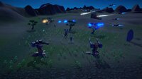 All-Front Assault screenshot, image №4219457 - RAWG
