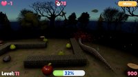 Nova Snake 3D screenshot, image №1979625 - RAWG