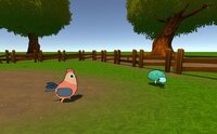 Animal Train screenshot, image №3791039 - RAWG