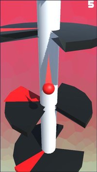 Ball Jumper 3D screenshot, image №1945782 - RAWG