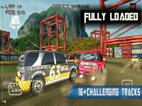 Fully Loaded ( 3D Racing Games ) screenshot, image №1334799 - RAWG