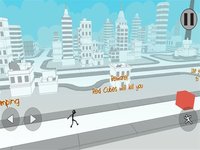 Stickman 3D Parkour screenshot, image №1662425 - RAWG
