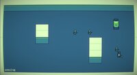 The Collector (BenBonk, Zalop, Gizmote) screenshot, image №2883916 - RAWG