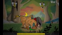 Snail Rage screenshot, image №2200392 - RAWG