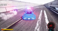 Nash Racing: Pursuit screenshot, image №3671341 - RAWG