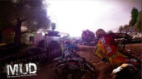 MUD Motocross World Championship screenshot, image №631901 - RAWG