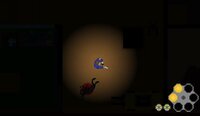 La Noche de Krampus screenshot, image №2654845 - RAWG