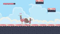 The Siege of Candy Town screenshot, image №2454244 - RAWG