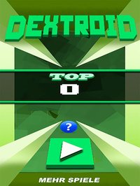 Dextroid Gratis - Hektisches Ausweichen im All screenshot, image №1337587 - RAWG