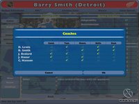 NHL Eastside Hockey Manager screenshot, image №385358 - RAWG