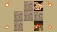 Snake couple screenshot, image №845631 - RAWG