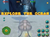 Sea Turtle Simulator 3D screenshot, image №1624821 - RAWG