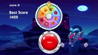 Bloody Spinner screenshot, image №3630606 - RAWG