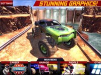 Offroad Legends Warmup screenshot, image №2040878 - RAWG