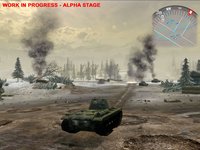 Panzer Elite Action: Fields of Glory screenshot, image №422057 - RAWG