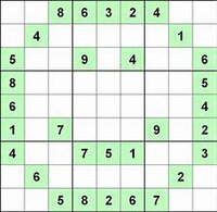 sudoku (itch) (CodedDevil-01) screenshot, image №3062679 - RAWG