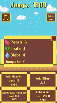 Jumper (Dzhon) screenshot, image №2683643 - RAWG