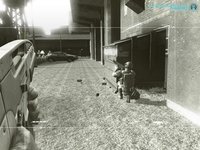 Tom Clancy's Ghost Recon: Advanced Warfighter screenshot, image №428557 - RAWG