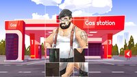 Anime Gas Station screenshot, image №3236870 - RAWG
