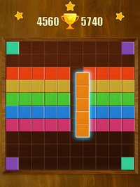 Wood Puzzle: Fill Wooden Block screenshot, image №930205 - RAWG