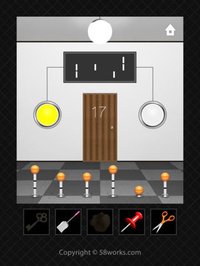 DOOORS 3 - room escape game screenshot, image №892213 - RAWG