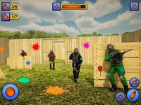 Paintball Club Arena Challenge screenshot, image №924391 - RAWG