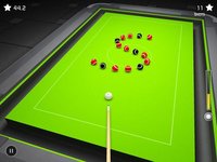 3D Pool Madness Plus screenshot, image №2029838 - RAWG