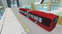 Dual Bus Simulator screenshot, image №3940238 - RAWG