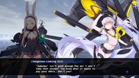 Azur Lane: Crosswave screenshot, image №2250778 - RAWG