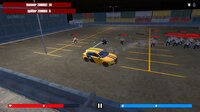 Drift Cars Zombie Crusher screenshot, image №3921377 - RAWG