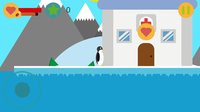 Hungry Penguin (Deiner) screenshot, image №2346764 - RAWG