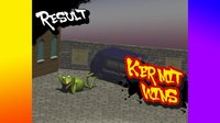 Ultra Kermit Fighters: Dark Edition (Duy Lam) screenshot, image №1182655 - RAWG