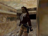 Tomb Raider II screenshot, image №809776 - RAWG