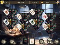 Detective Solitaire. Butler Story 2 screenshot, image №3838752 - RAWG