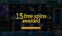 Slots Wild Casino Slot Machine screenshot, image №1516128 - RAWG