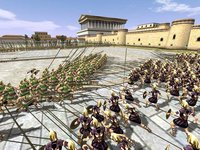 Rome: Total War - Alexander screenshot, image №131587 - RAWG