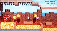 Tower of TORI screenshot, image №4186687 - RAWG