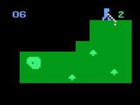 Golf (1980) screenshot, image №726031 - RAWG